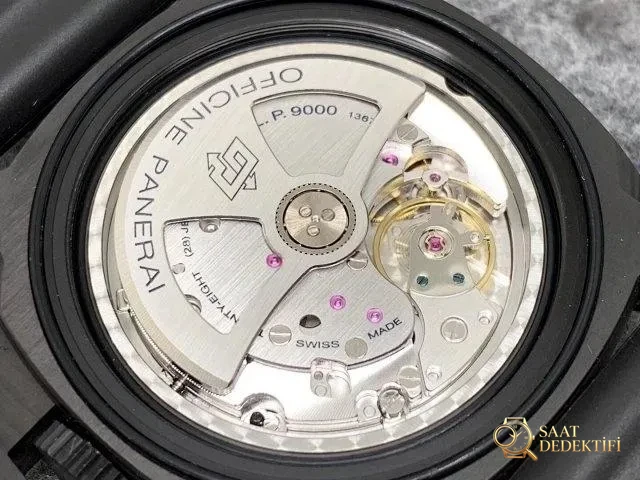 PAM 616 Clone P.9000