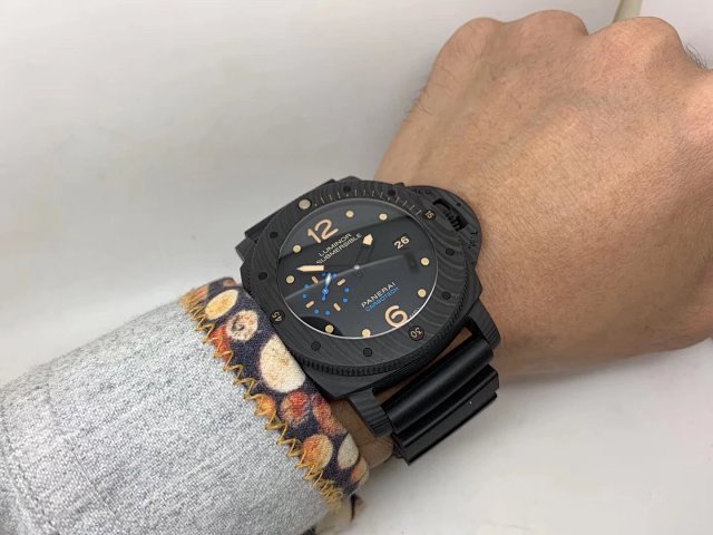 PAM 616 Kol Üstü Çekim