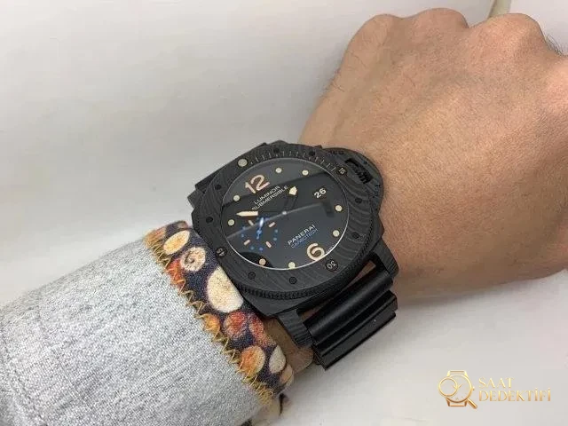 PAM 616 Kol Üstü Çekim