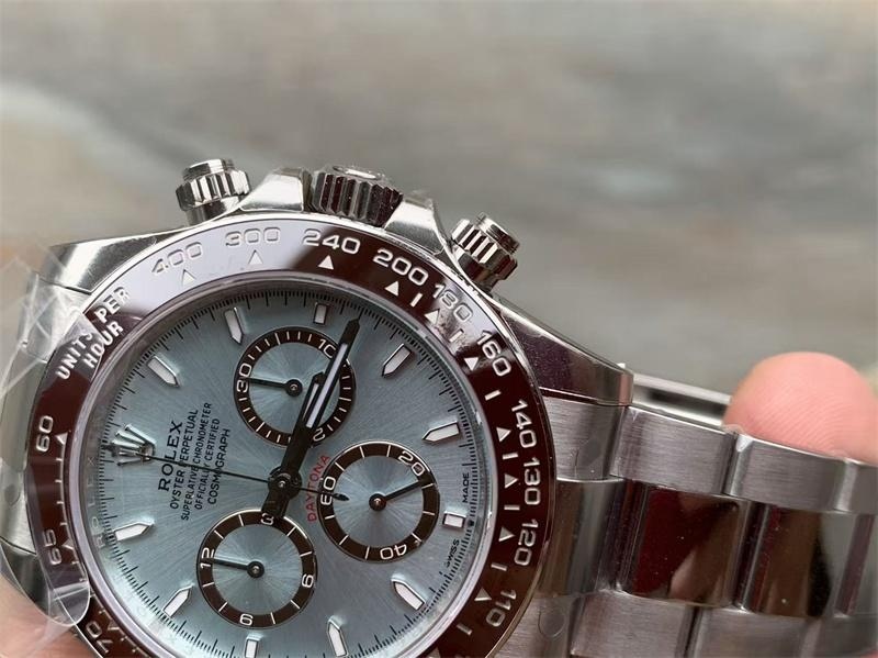 VS Factory V3 Sürüm Buz Mavisi Daytona Detaylı İnceleme — 5. fotoğraf