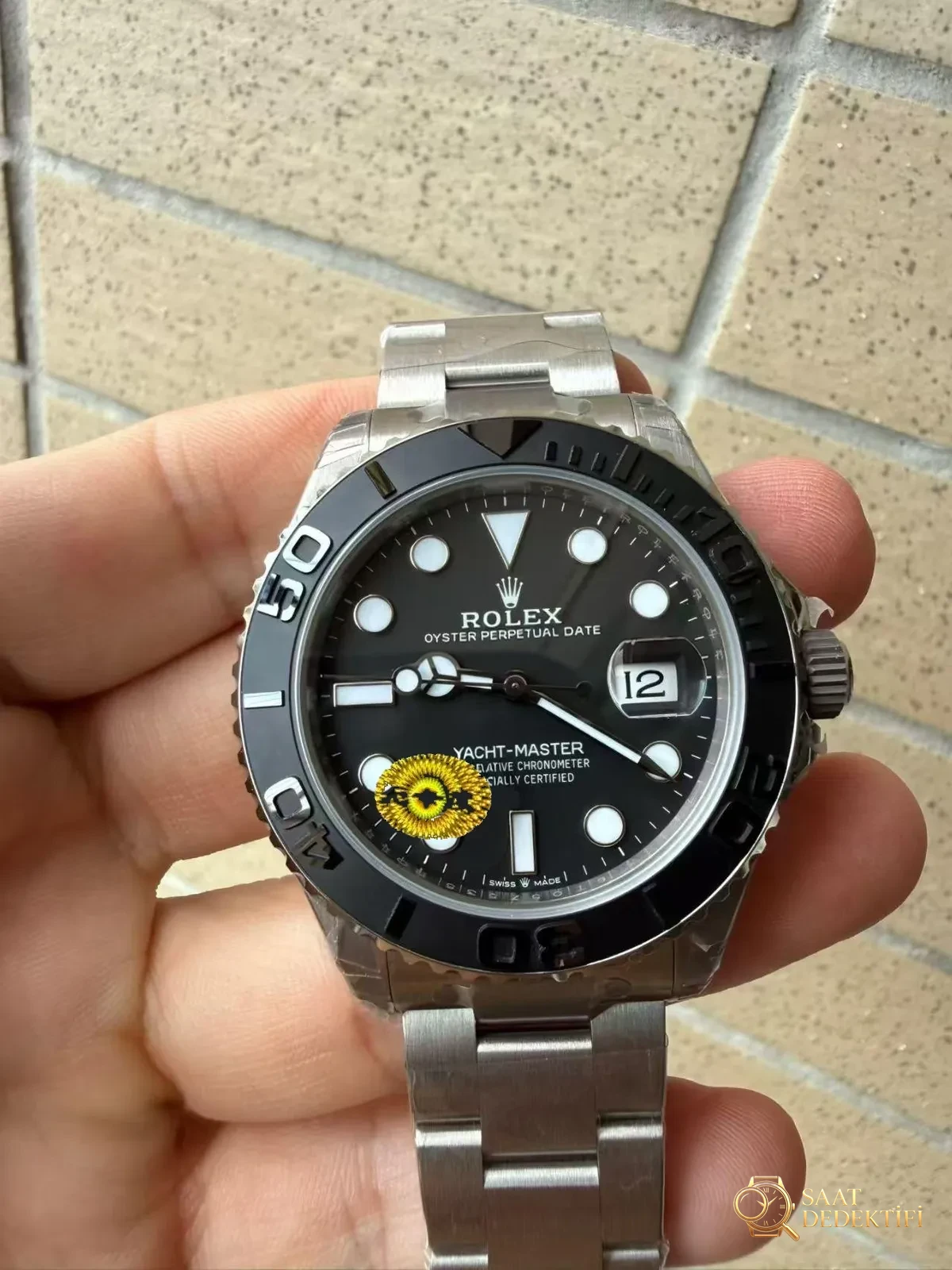 VSF YachtMaster 226627