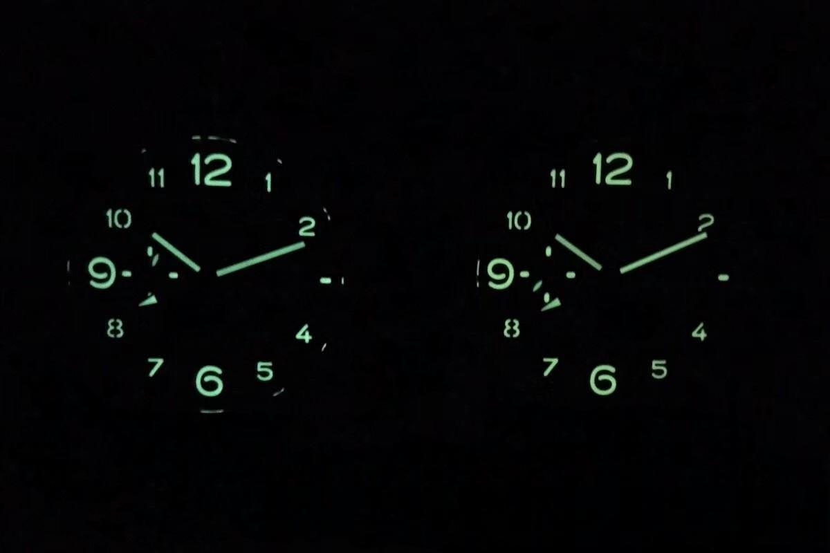 VS Factory yapımı en iyi birkaç Panerai önerisi — 1. fotoğraf