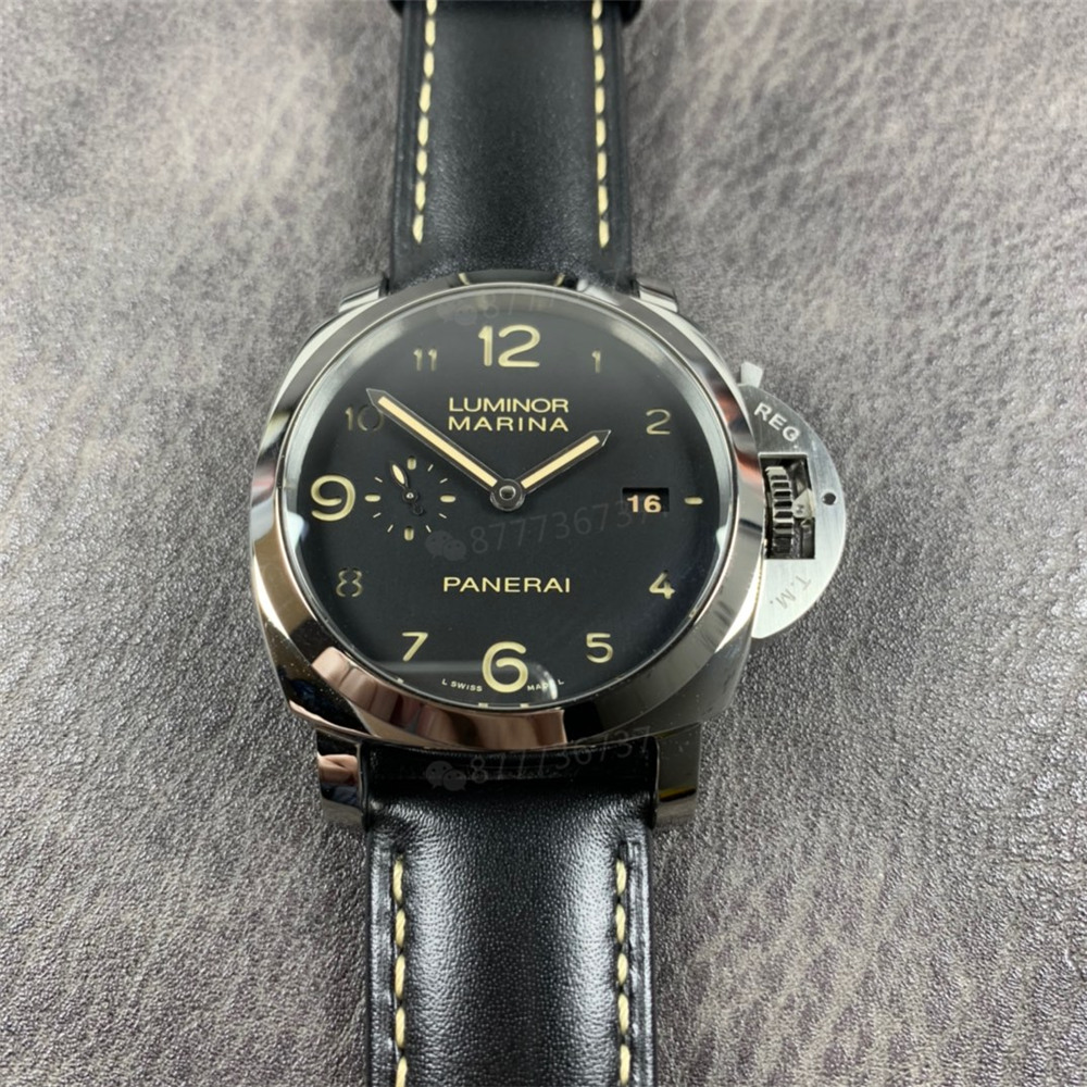 VS Factory yapımı en iyi birkaç Panerai önerisi — 2. fotoğraf