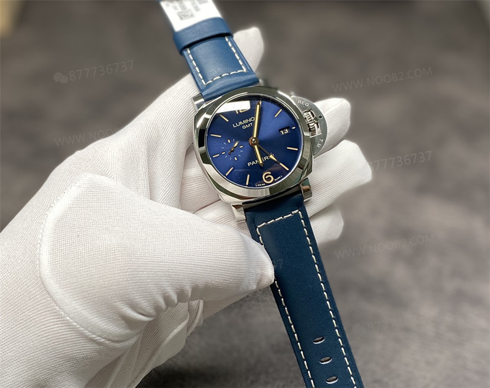 VS Factory yapımı en iyi birkaç Panerai önerisi — 5. fotoğraf