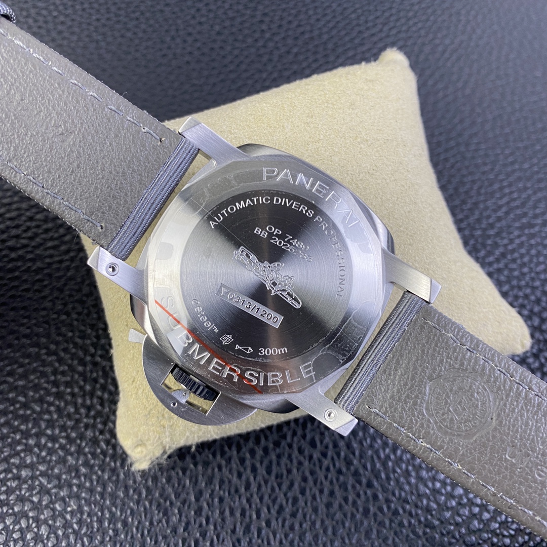 PAM 1288 Kasa Arkası