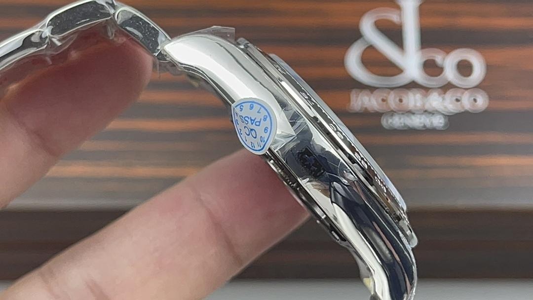 VS Factory yeni Rolex panda Daytona Dandong 4802 mekanizması uygun fiyatlı versiyon 7750 mekanizmasına karşı nasıl? — 2. fotoğraf
