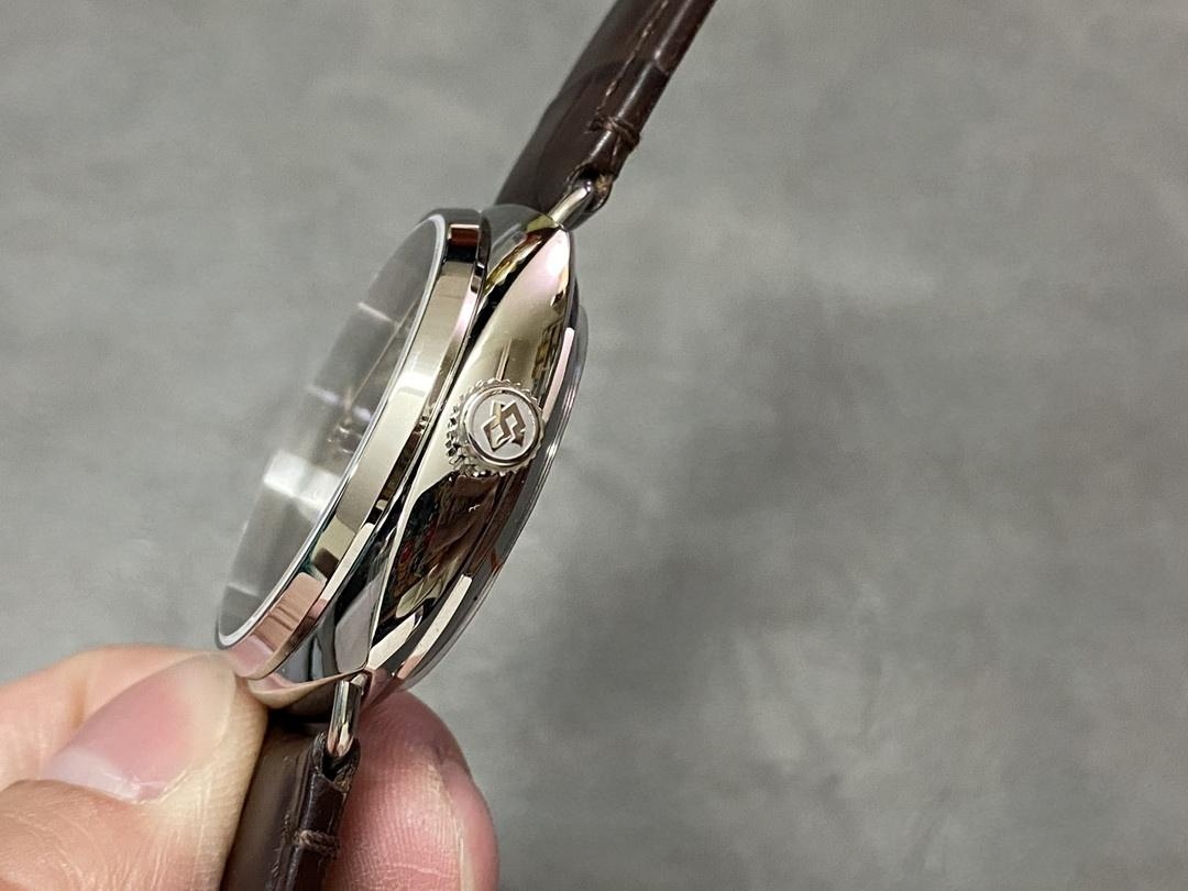 VS Factory yeni ürünü Panerai 1292 köprüsüz 40 mm kalitesi nasıl? — 6. fotoğraf
