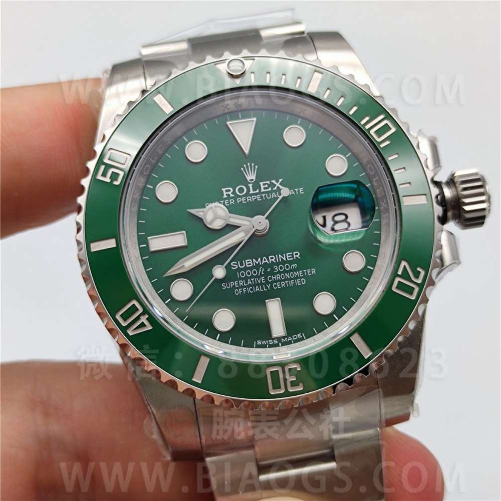 VS Factory yeşil su hayaleti gerçek çekim karşılaştırması ZF Factory ve N Factory V11 versiyon yeşil su hayaleti — 8. fotoğraf