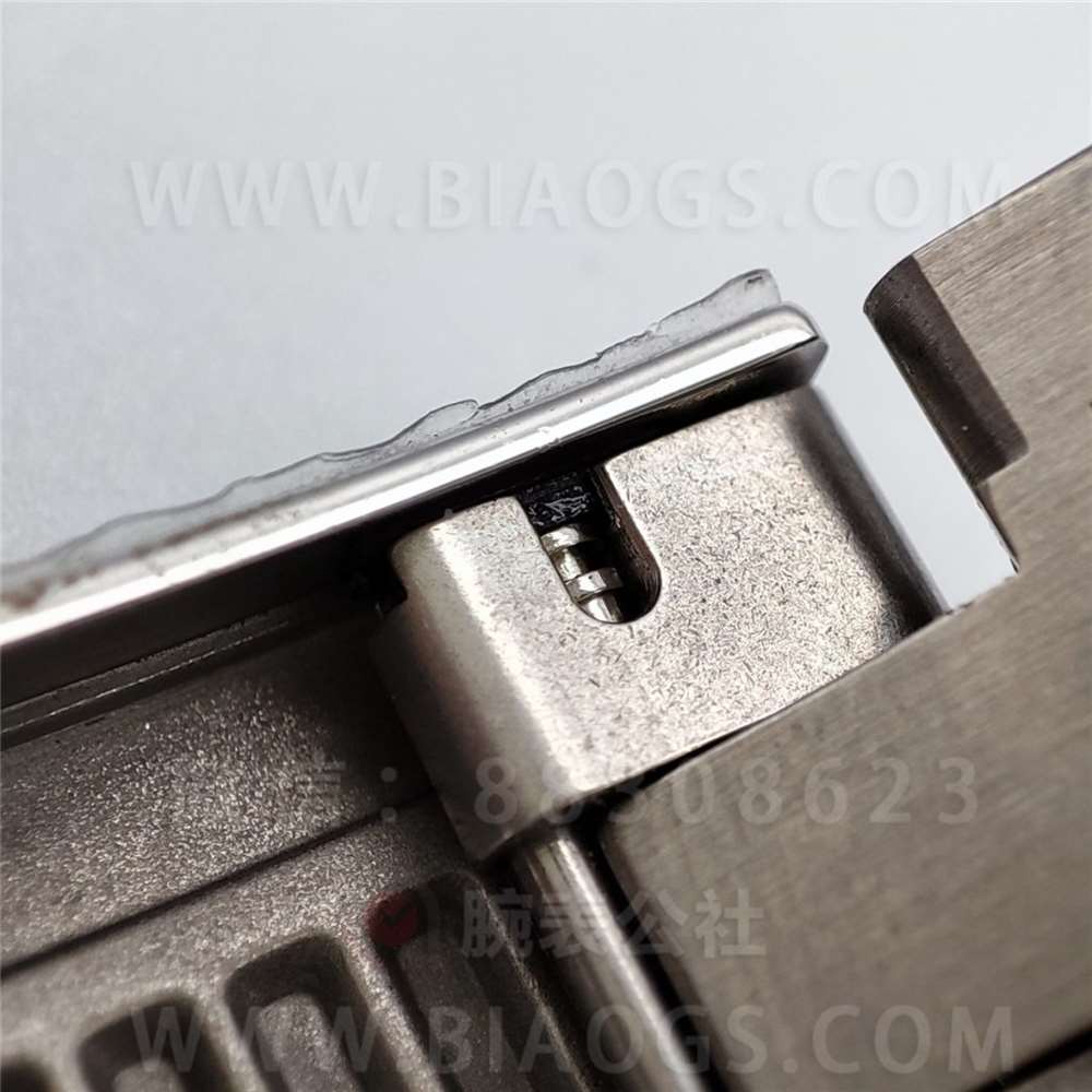 VS Factory yeşil su hayaleti gerçek çekim karşılaştırması ZF Factory ve N Factory V11 versiyon yeşil su hayaleti — 29. fotoğraf