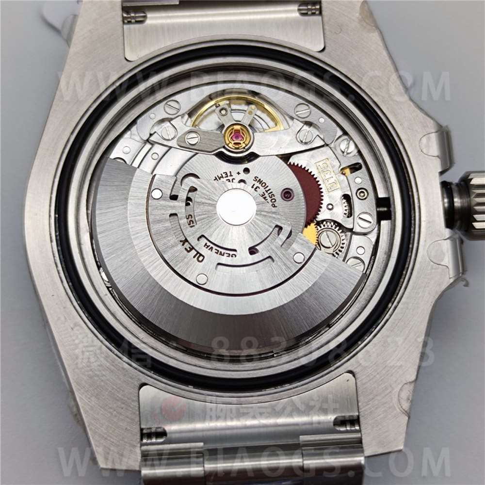 VS Factory yeşil su hayaleti gerçek çekim karşılaştırması ZF Factory ve N Factory V11 versiyon yeşil su hayaleti — 30. fotoğraf
