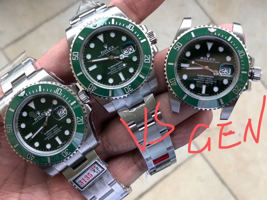 VS Factory Yeşil Su Hayaletinin gizli püf noktaları, bunları muhtemelen bilmiyorsunuz! — 5. fotoğraf