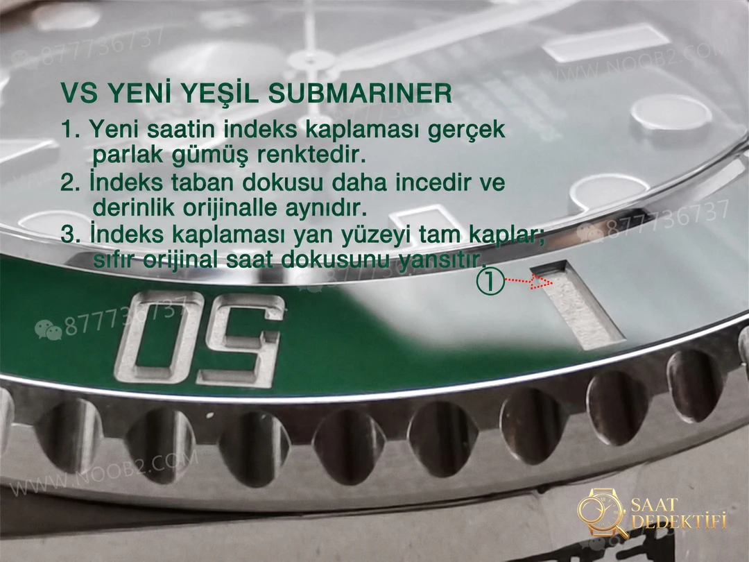 VS Factory Yeşil Su Hayaletinin gizli püf noktaları, bunları muhtemelen bilmiyorsunuz! - Fosfor ve Super-LumiNova Gece Görünümü