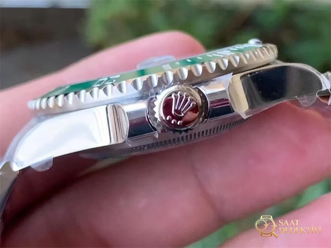 VS Factory Yeşil Su Hayaletinin gizli püf noktaları, bunları muhtemelen bilmiyorsunuz! - Mekanizma Çark Dizilimi ve Taş Yatakları