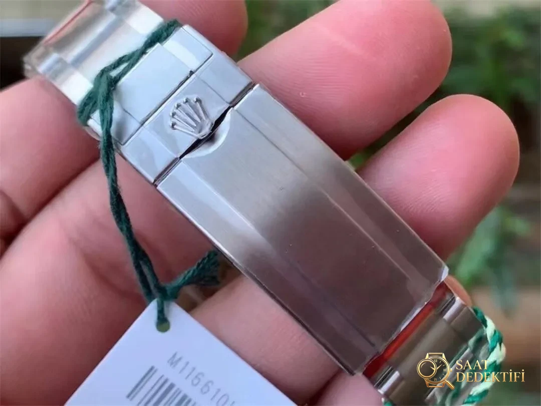 VS Factory Yeşil Su Hayaletinin gizli püf noktaları, bunları muhtemelen bilmiyorsunuz! - Koleksiyon ve Vitrin Görünümü