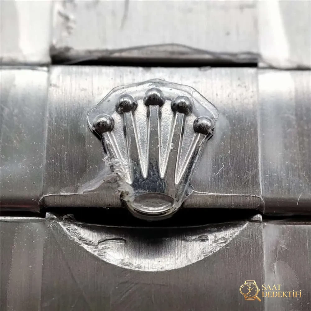 VS Factory yeşil su hayaleti gerçek çekim karşılaştırması ZF Factory ve N Factory V11 versiyon yeşil su hayaleti - Arka Kapak Gravür ve Seri Numarası