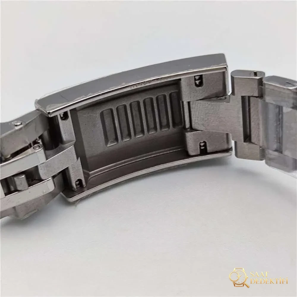VS Factory yeşil su hayaleti gerçek çekim karşılaştırması ZF Factory ve N Factory V11 versiyon yeşil su hayaleti - Takimetre Skalası ve Baskı Keskinliği