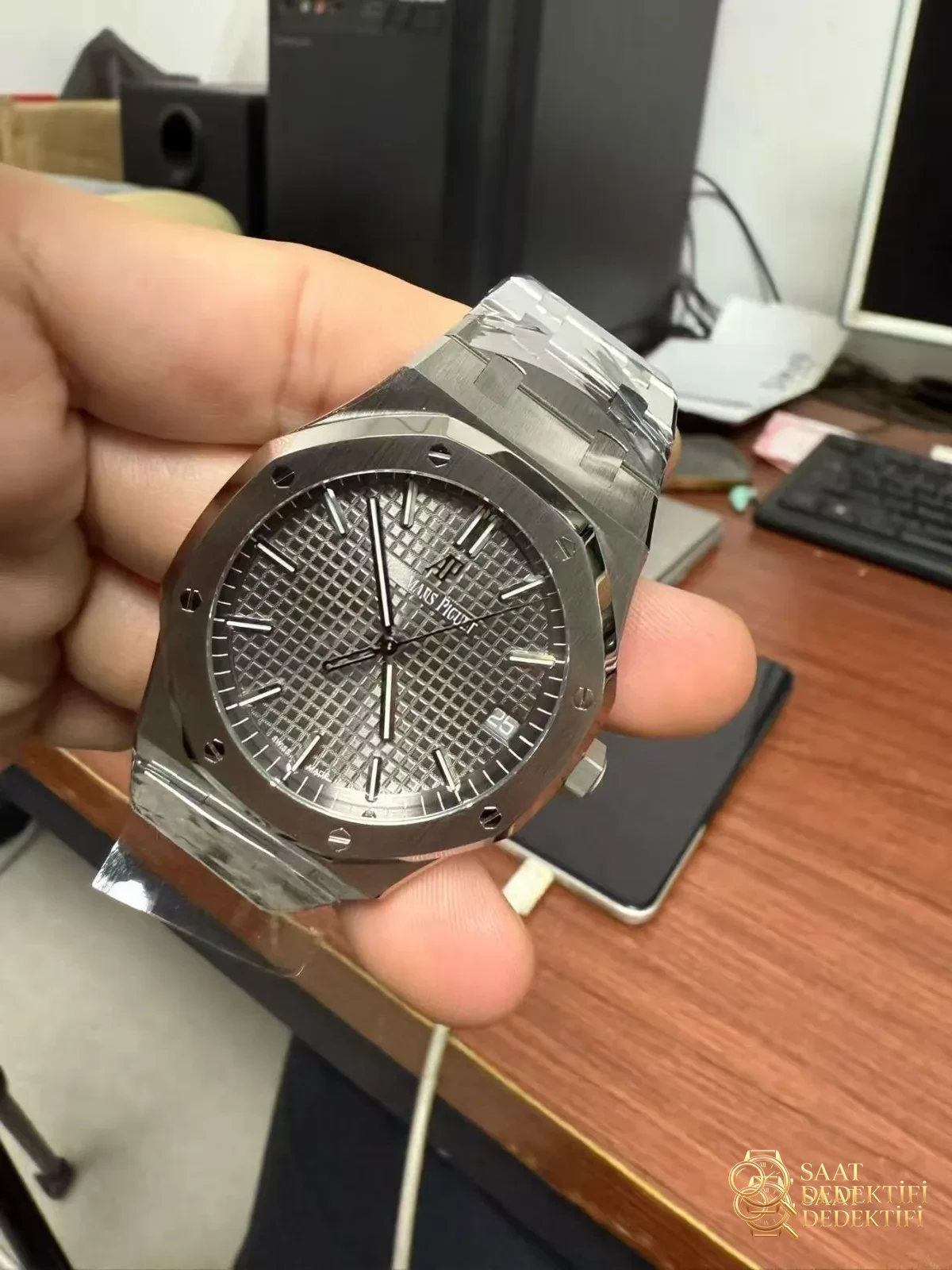 VSF 15500 Gri