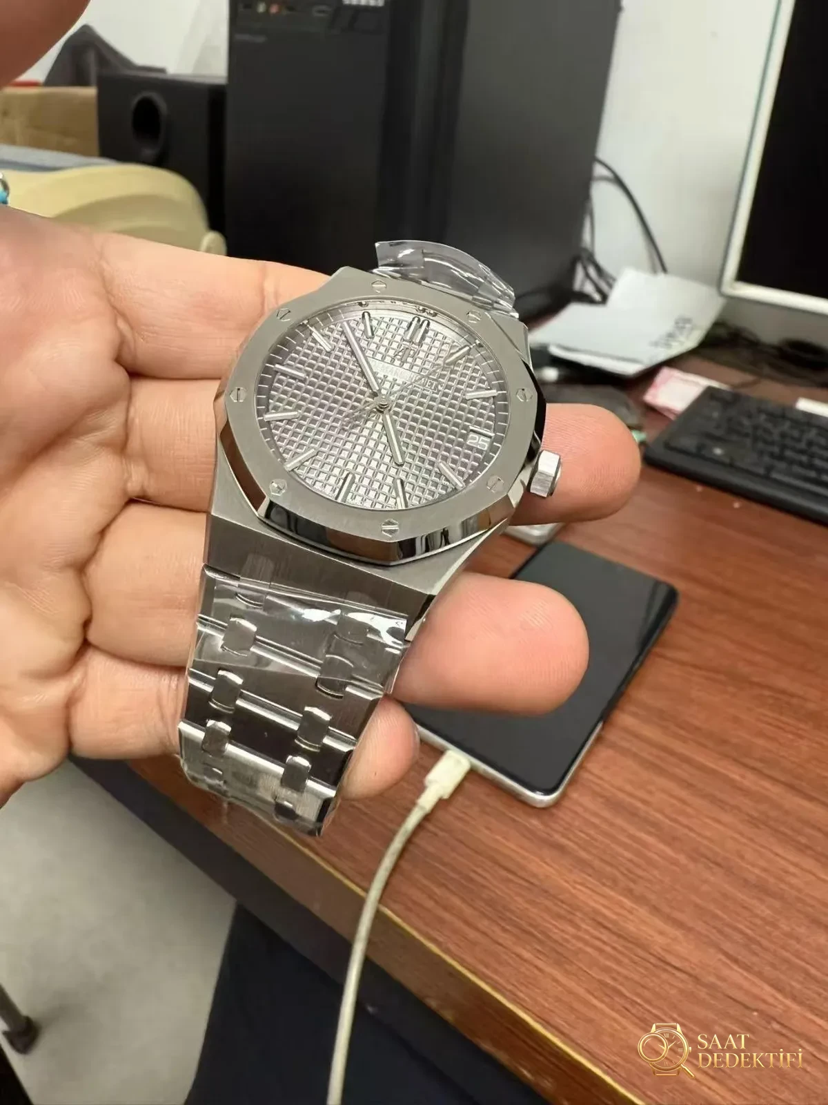 VSF AP 15500