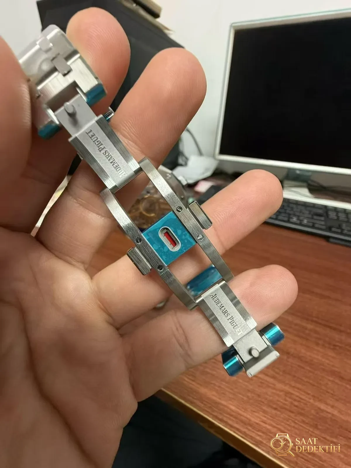 VSF 15500 Kapama Tokası