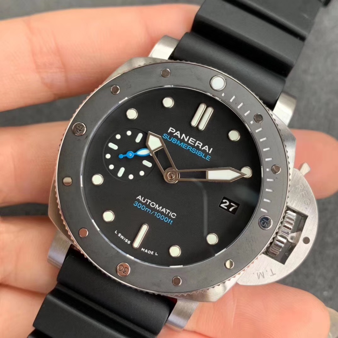 Replika Panerai PAM 683
