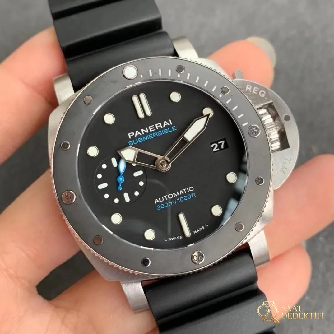 Replika Panerai Submersible 42mm