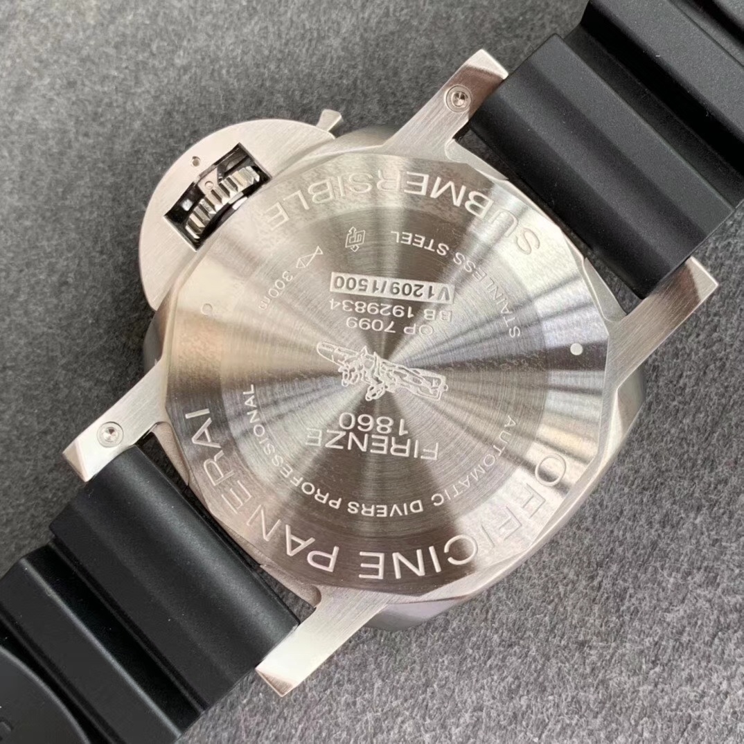 PAM 683 Kasa Arkası