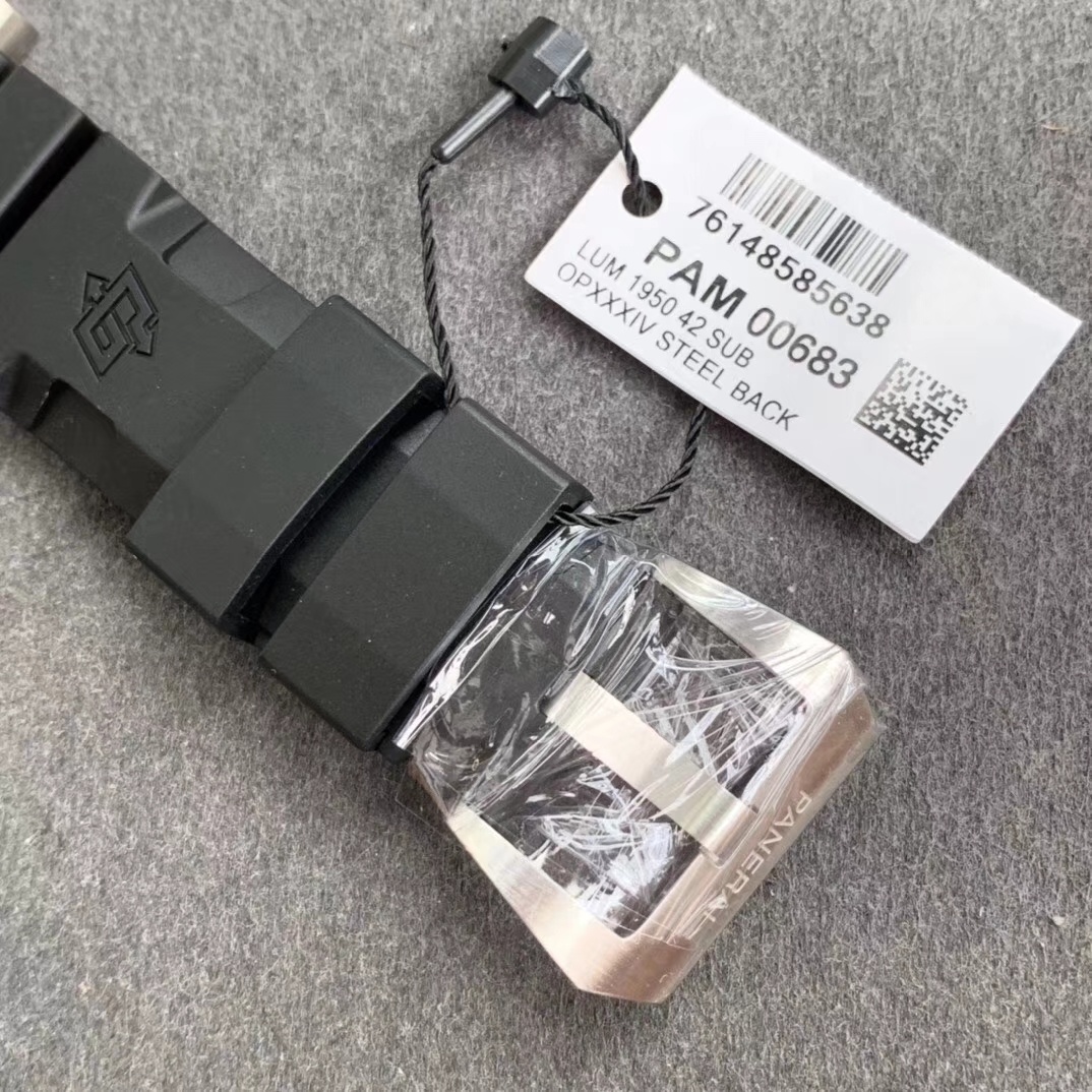 PAM 683 Toka