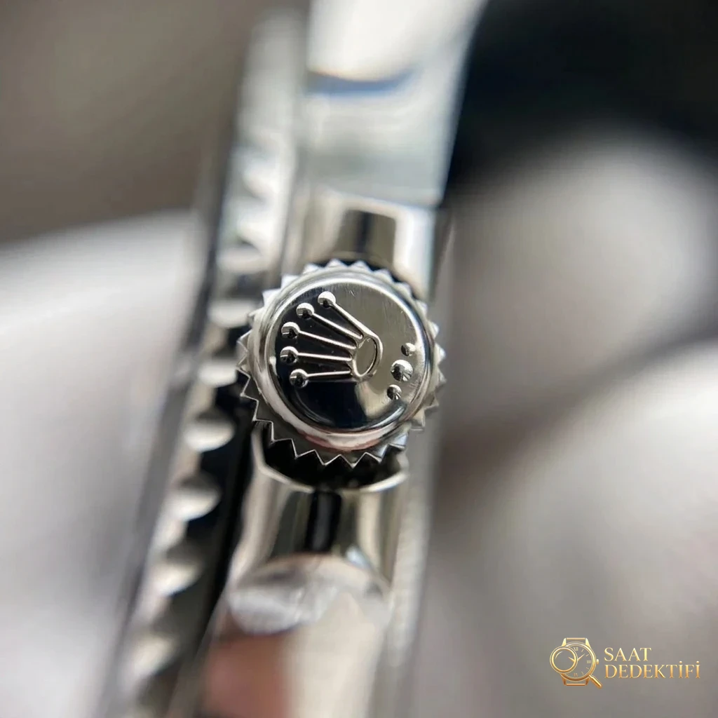 VS Factory Rolex Yacht-Master 42 mm (226659): Technische Makro-Überprüfung – Armband, Schließe und Clip-Mechanismus