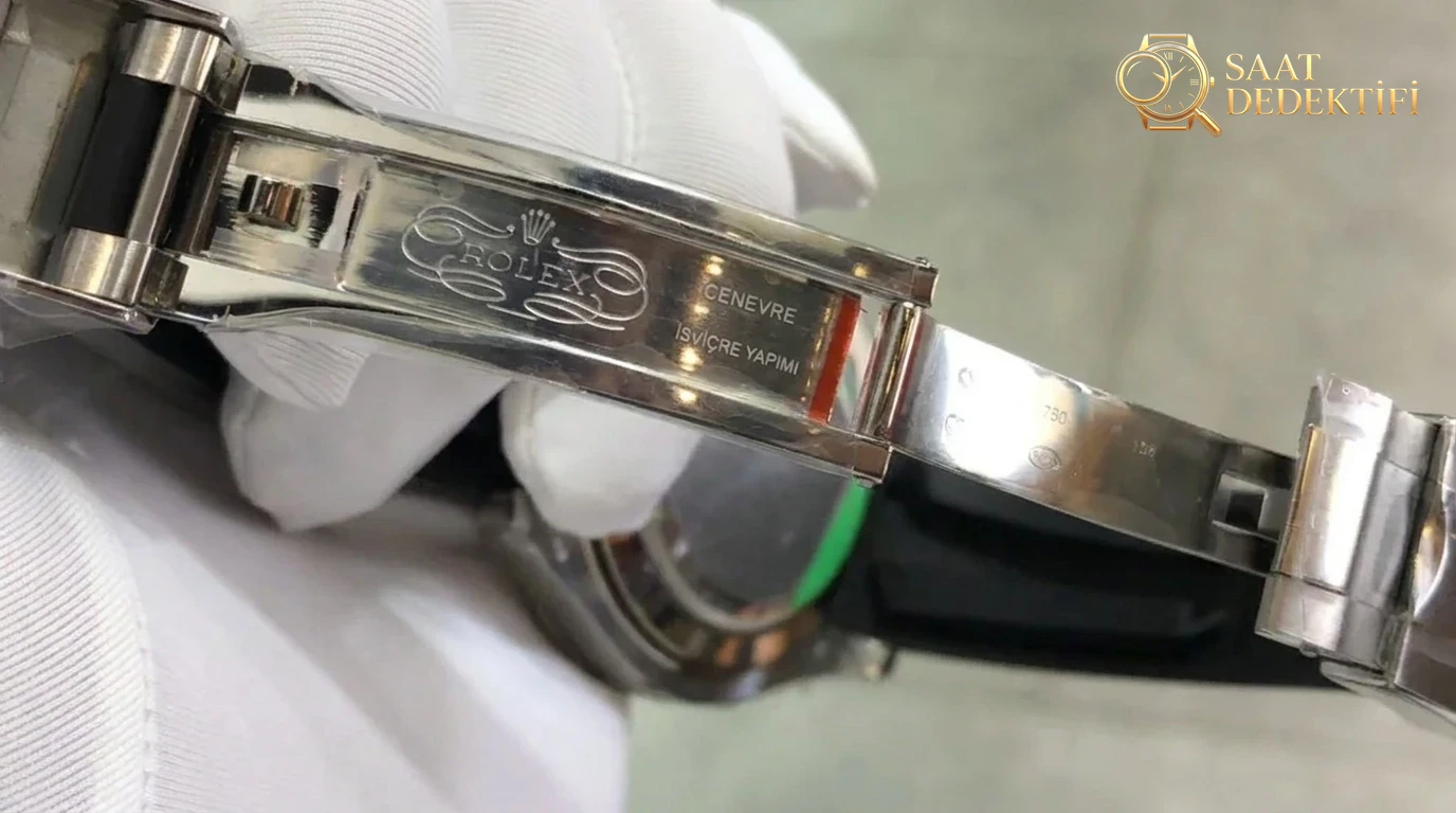 VS Factory Rolex Yacht-Master 42 mm (226659): Technischer Makrobericht – Gehäusestahl und Polierqualität