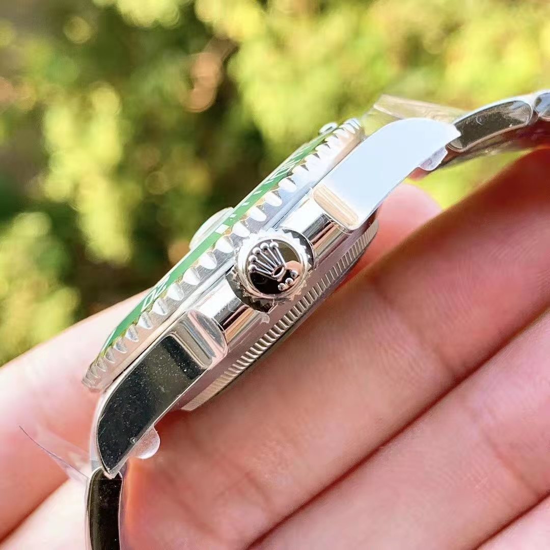 VSF Submariner 116610LV nasıl peki? — 6. fotoğraf