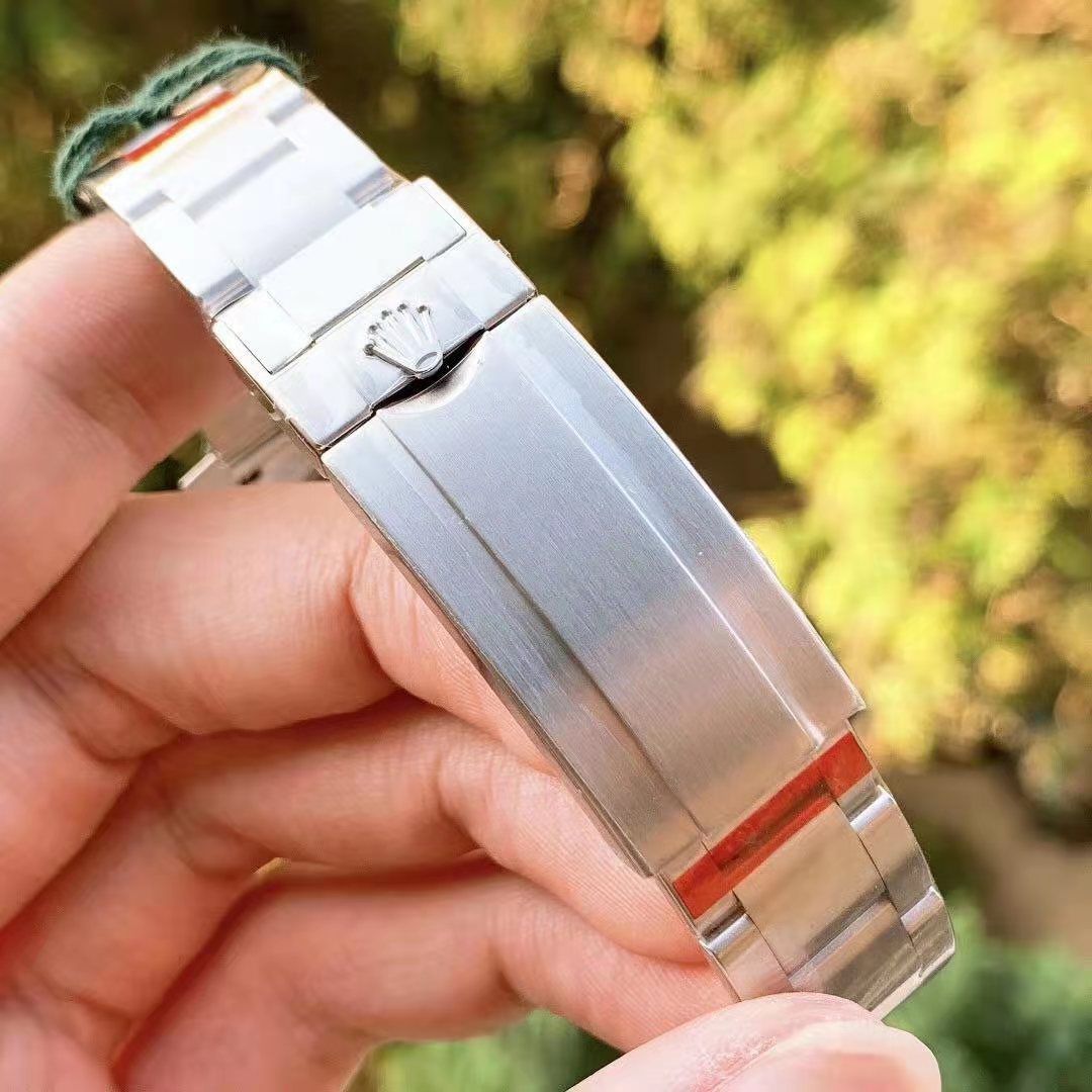 VSF Submariner 116610LV nasıl peki? — 9. fotoğraf