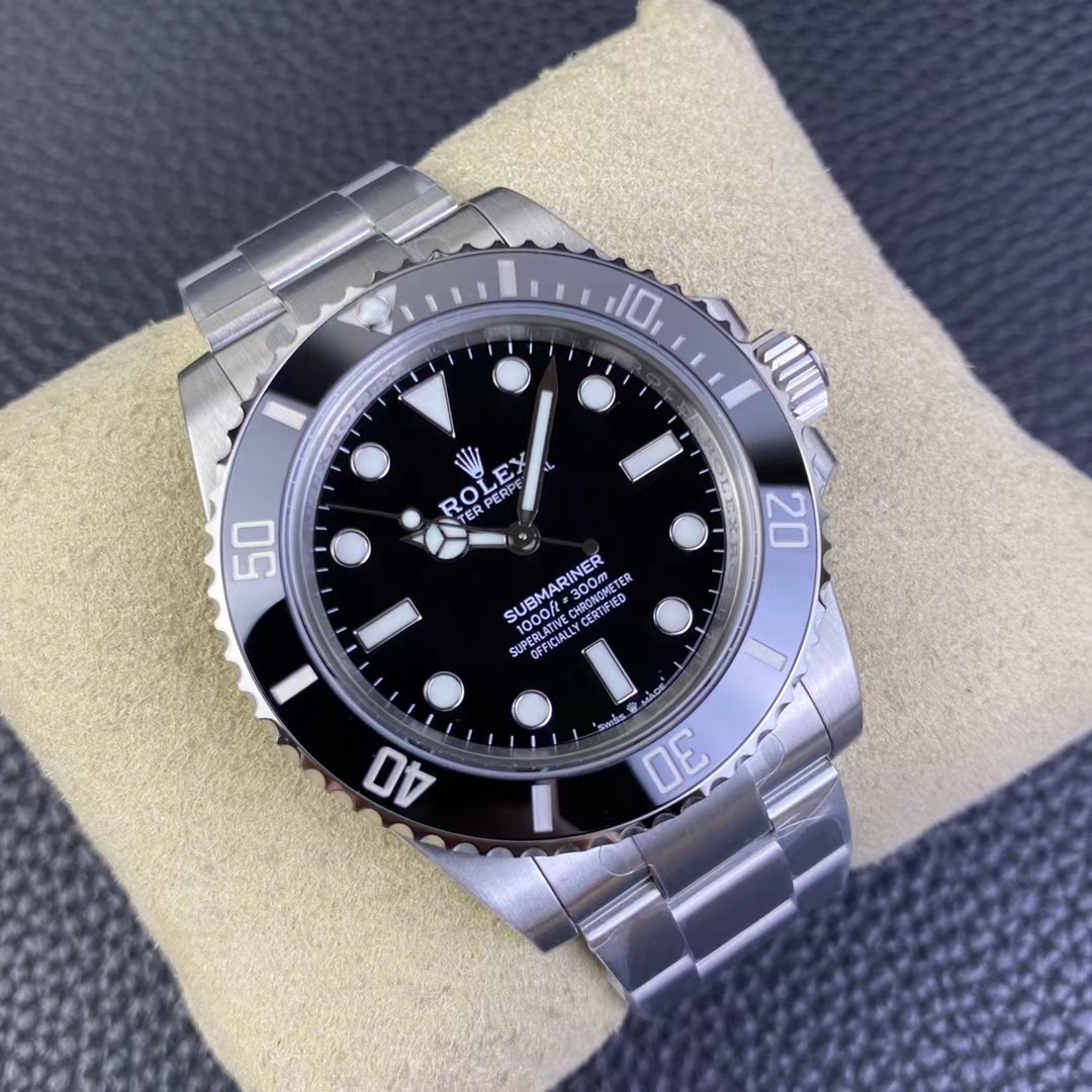 Replika Rolex 124060