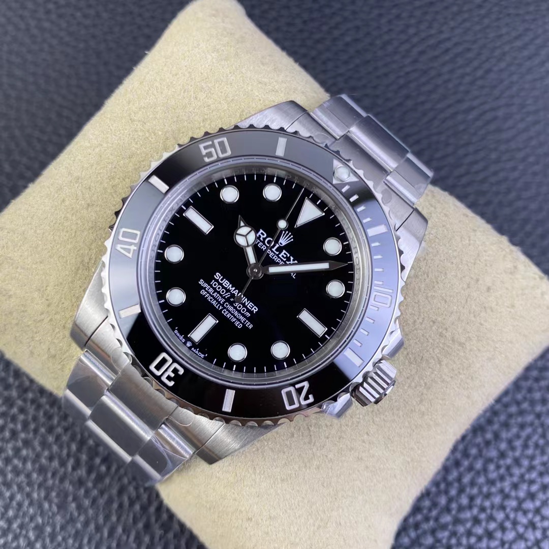 Replika Rolex Submariner 124060