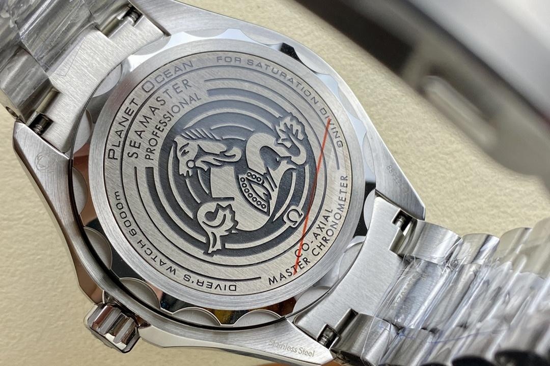 VS/SBF Factory Omega yeni Deniz Kralı Planet Ocean ULTRA DEEP kalitesi nasıl? — 10. fotoğraf