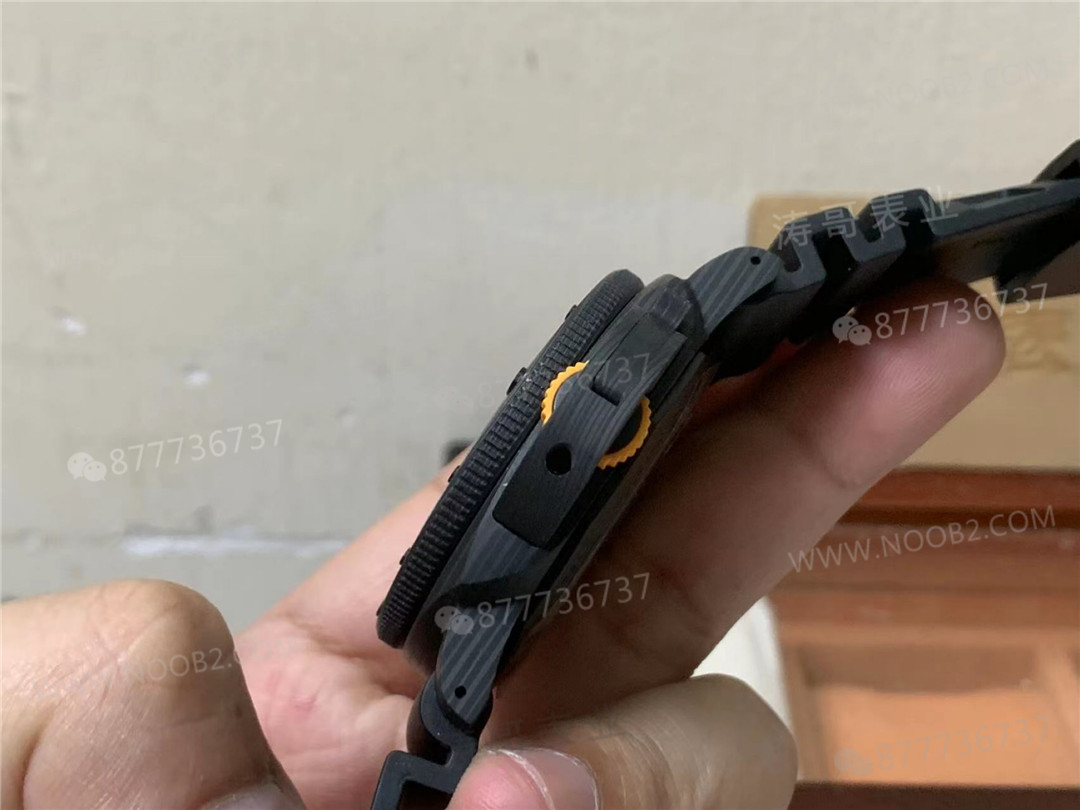 VS/SBF Factory Panerai PAM1324 karbon fiber almaya değer mi? — 7. fotoğraf