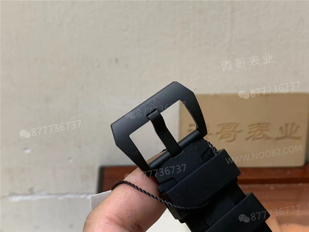 VS/SBF Factory Panerai PAM1324 karbon fiber almaya değer mi? — 9. fotoğraf