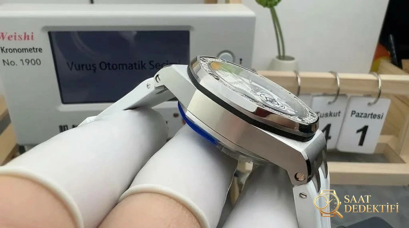 Audemars Piguet Royal Oak 26231 APS Factory İncelemesi - görsel 6