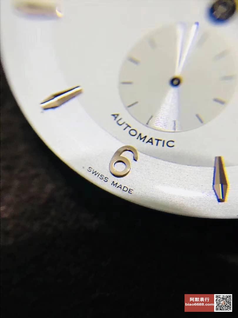 WF üretimi, Longines Heritage serisi 60. yıl sınırlı üretim modeli — 6. fotoğraf