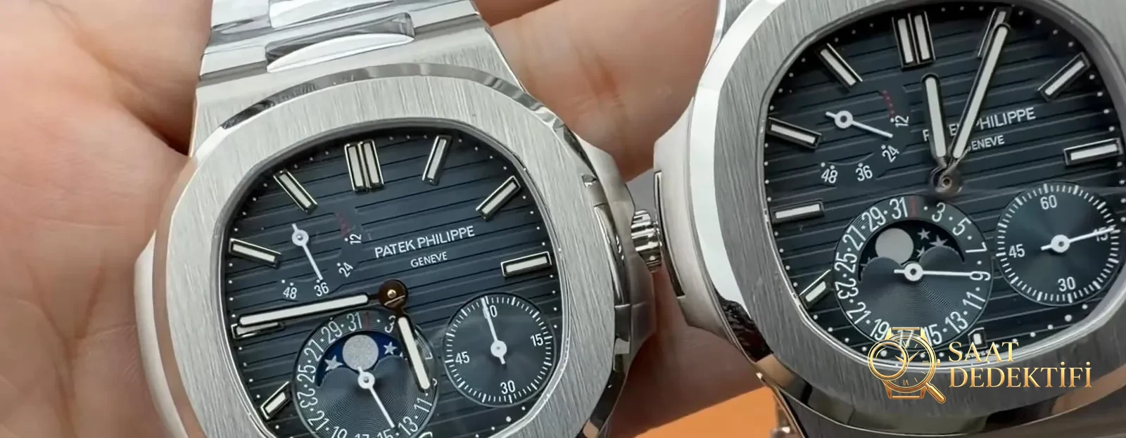 5712, Patek Philippe, WS Factory