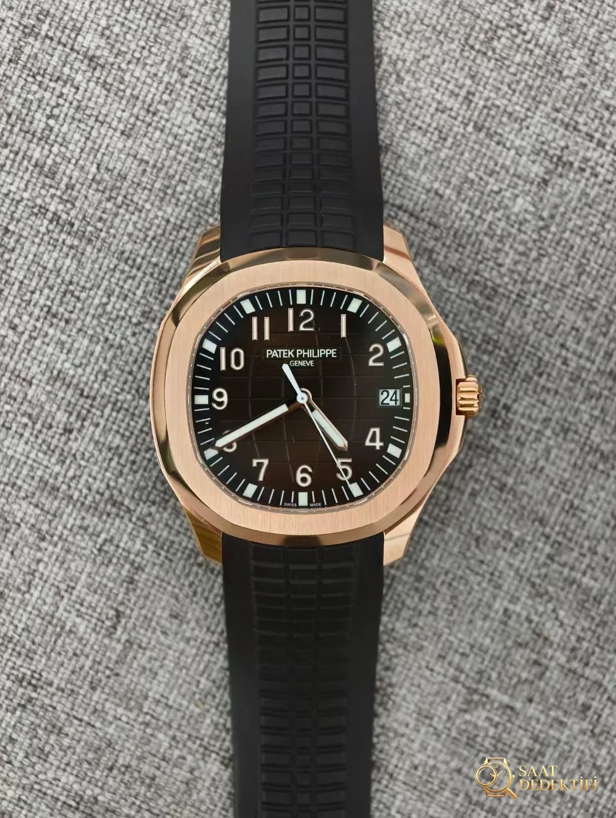 5712, Aquanaut, WS Factory