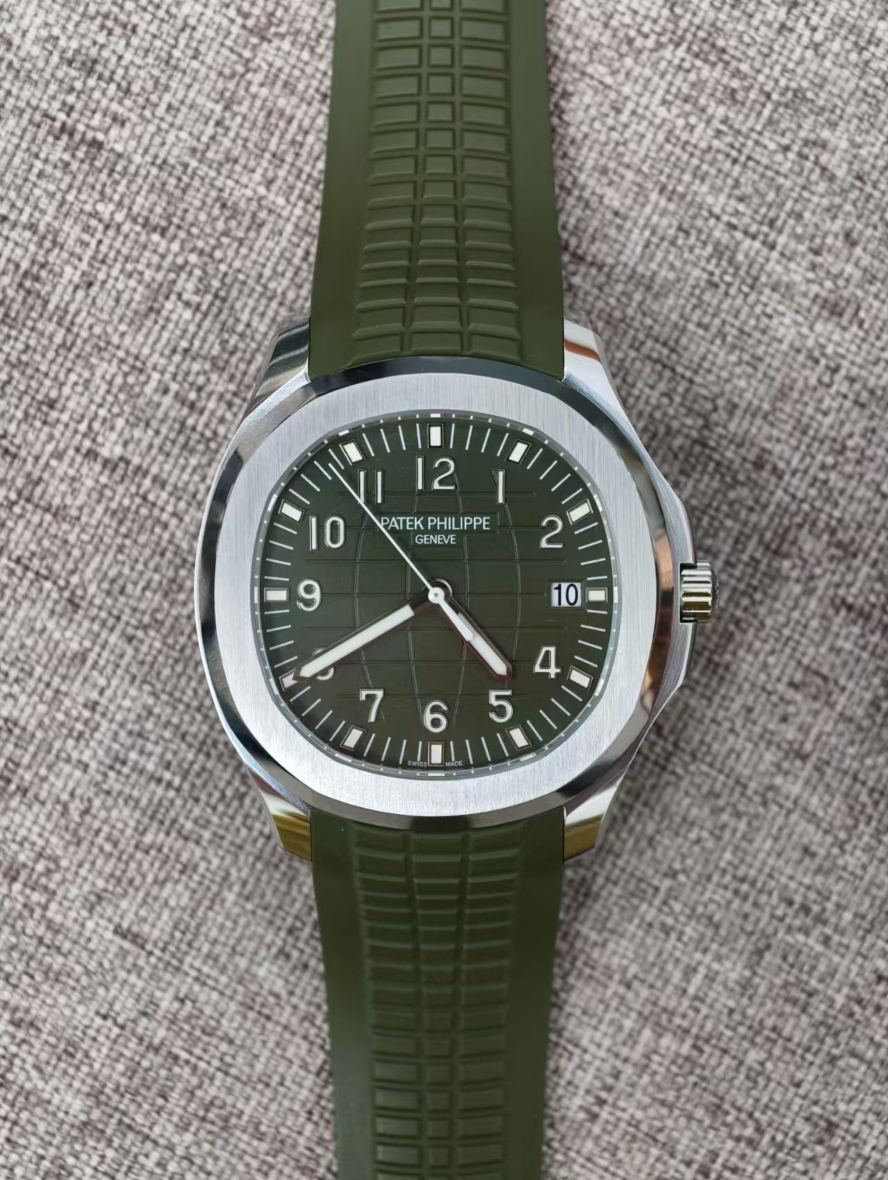 WS Aquanaut Yeşil