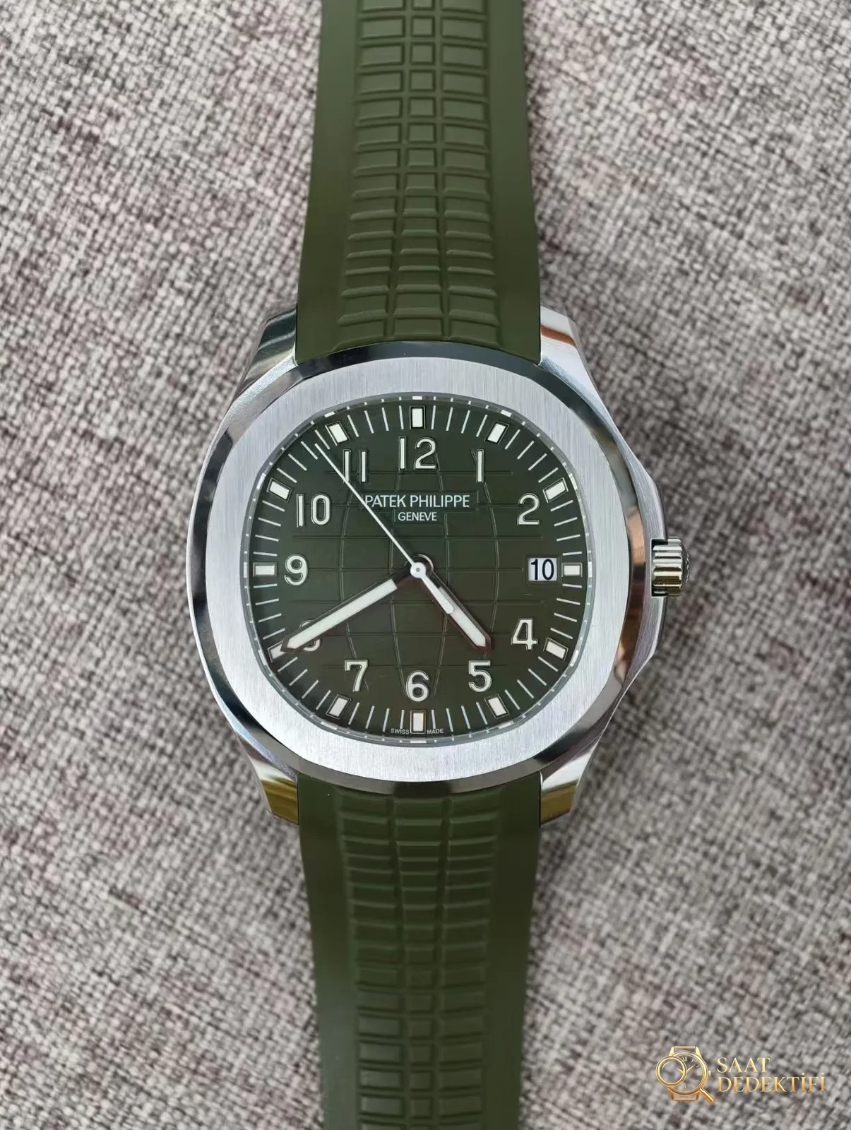 WS Aquanaut Yeşil