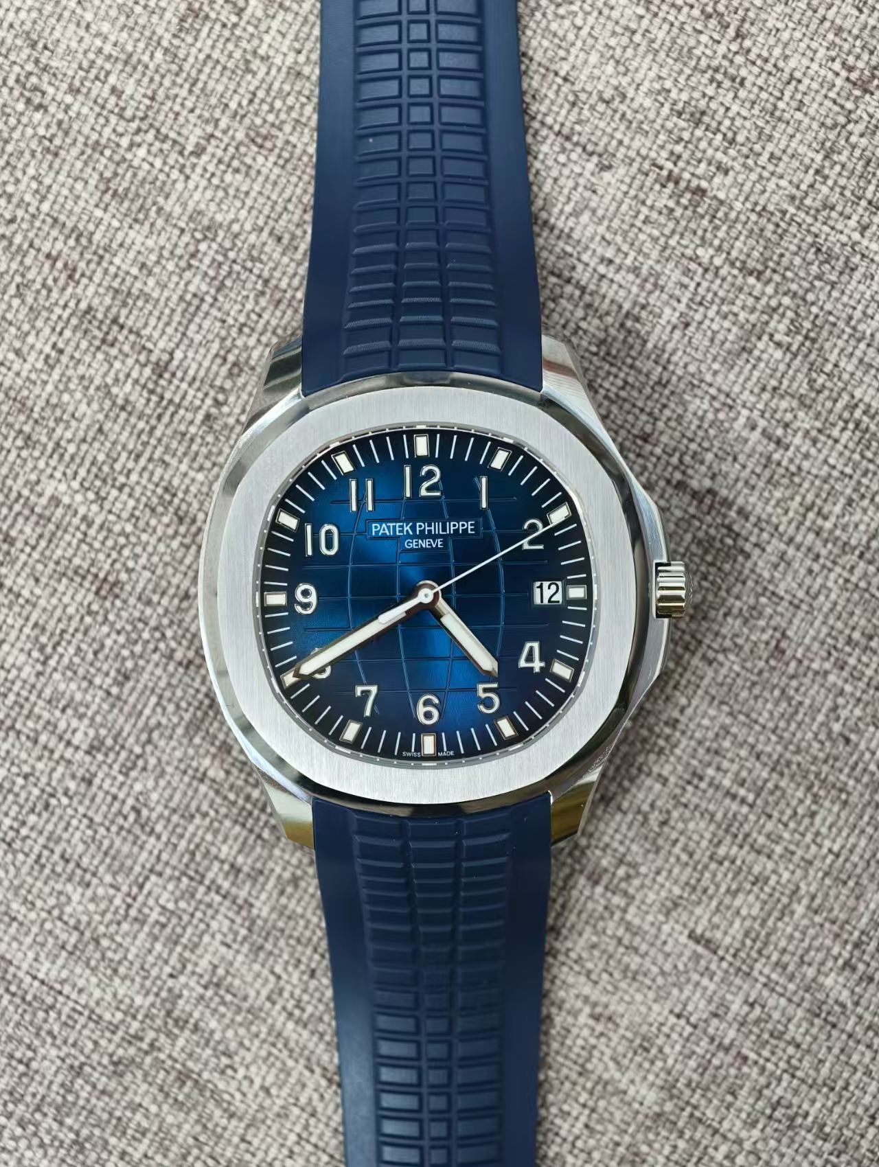 WS Aquanaut Mavi