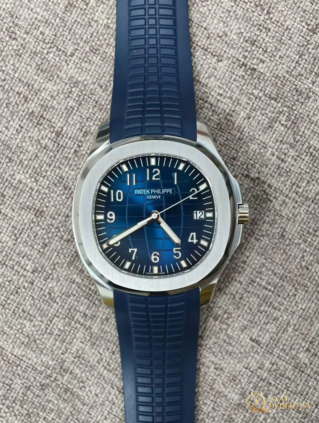 WS Aquanaut Mavi