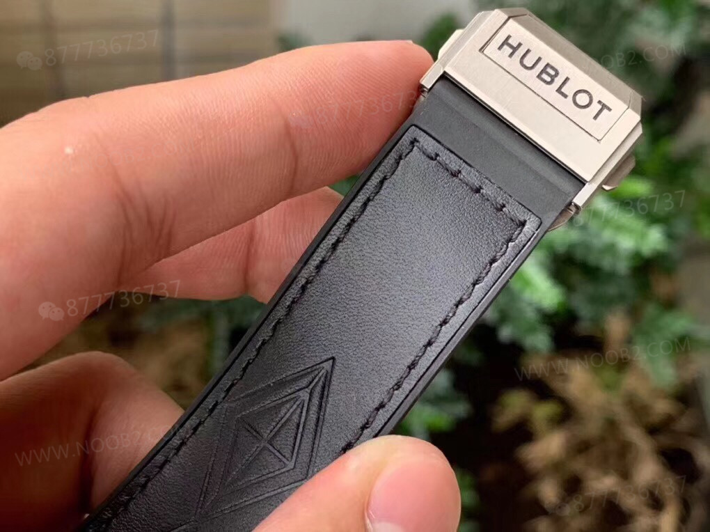 WWF Factory Hublot BIG BANG Tattoo işçiliği nasıl? İlk bakışta replika olduğu belli oluyor mu? — 9. fotoğraf