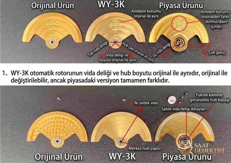 WY-3K Factory Patek Philippe Nautilus – Verbessertes Originalwerk, geräuschlose und gravierte Version – Phosphor- und Super-LumiNova-Nachtansicht