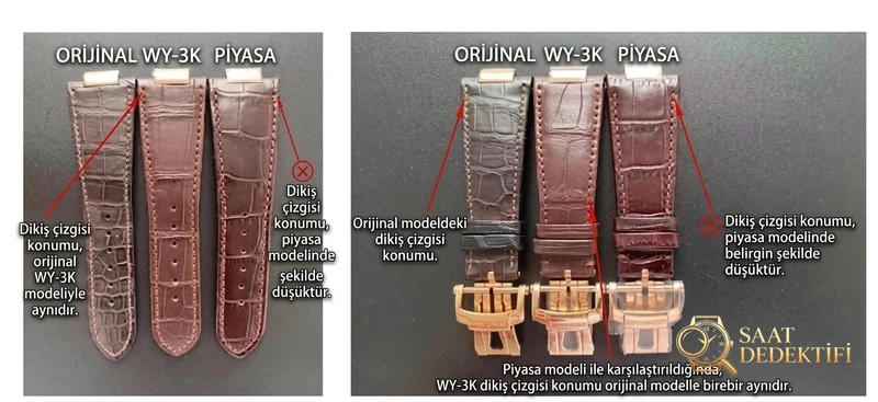 WY-3K Factory Patek Philippe Nautilus – verbessertes Originalwerk, geräuschlose und gravierte Version – Details zur Hauptfeder und Unruh des Uhrwerks