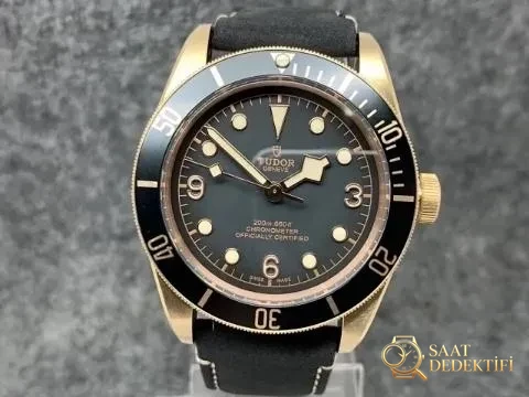 XF Replika Tudor Bronze