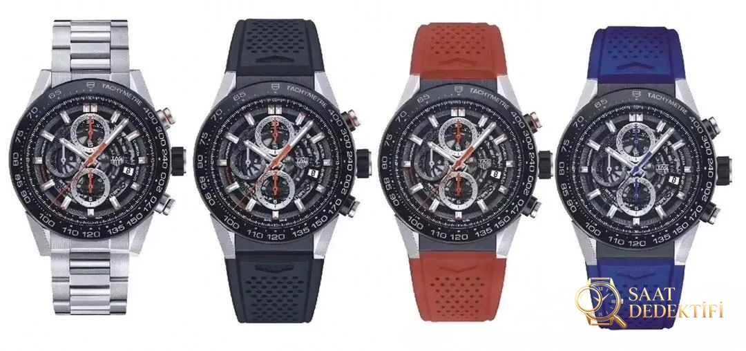 Tag Heuer