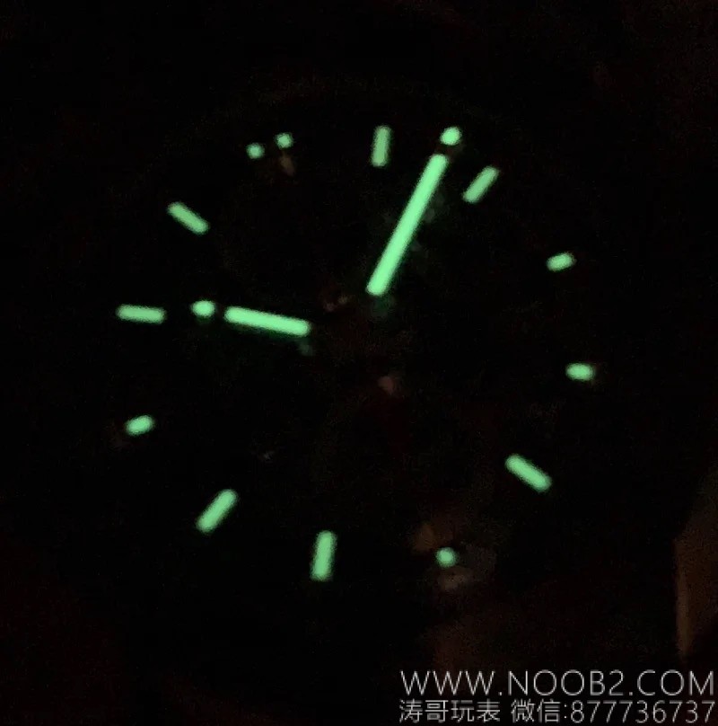 XF Factory TAG Heuer Carrera 01 Tam İskelet Kronograf Detaylı İnceleme — 38. fotoğraf
